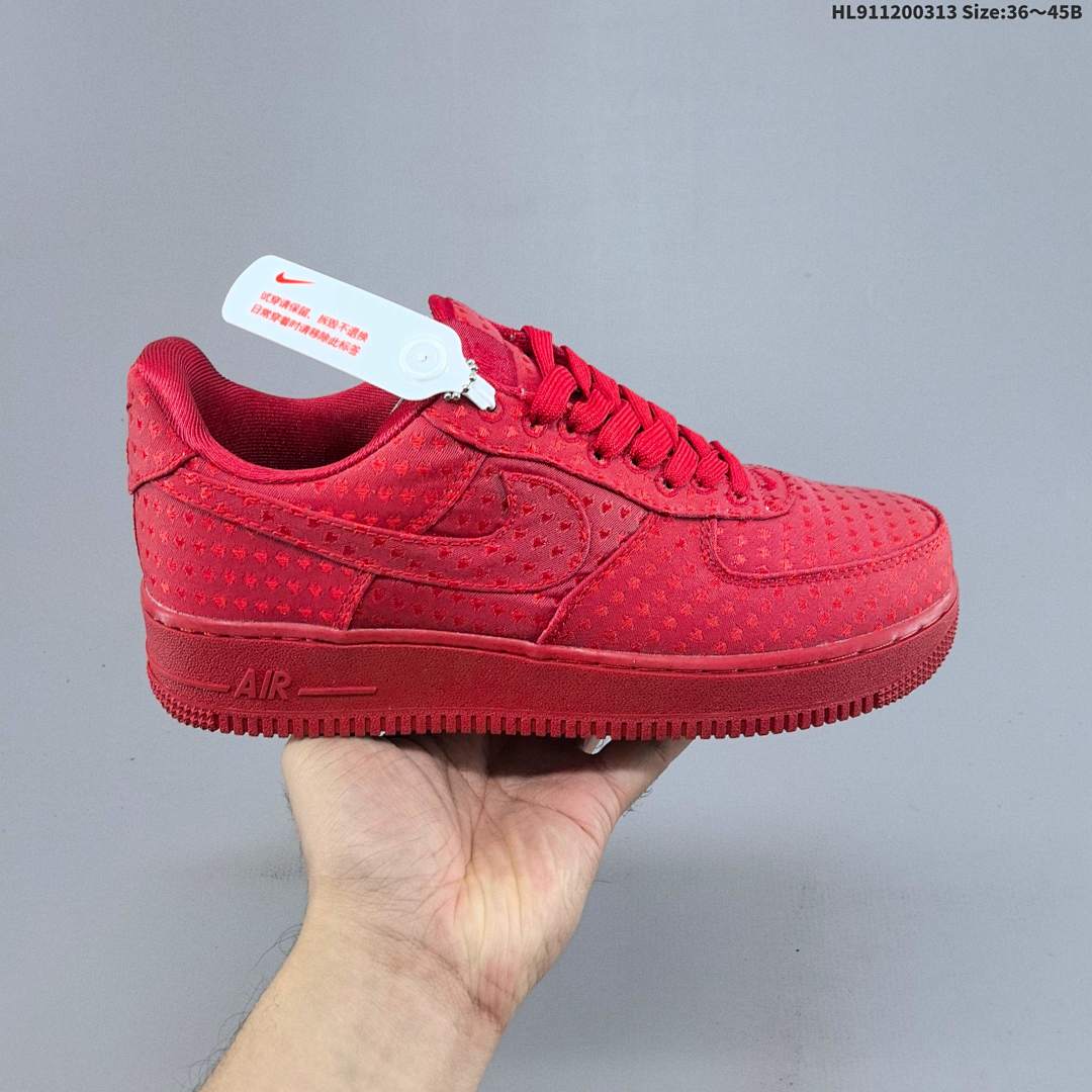 Nike Air Force 1’07 Force 1 - foto 5