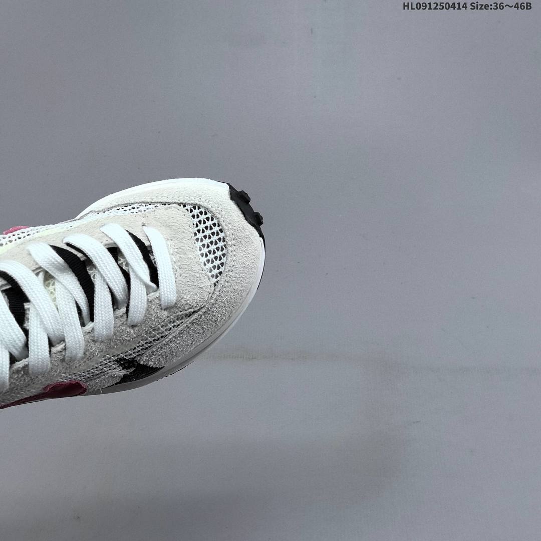 Sacai X NIKe vaporWaffle 3.0 Pegasus VaporFly - foto 8