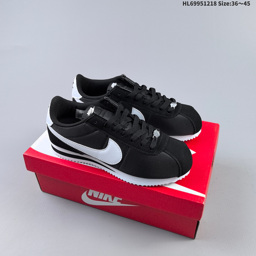 Nike Classic Cortez Cortez - foto 5