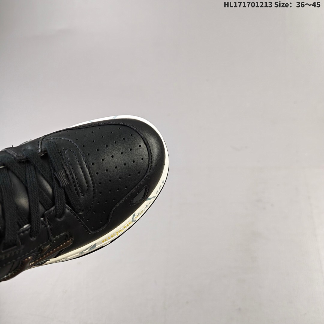 Nike Air Force1 07 low HV4406 001 - foto 3