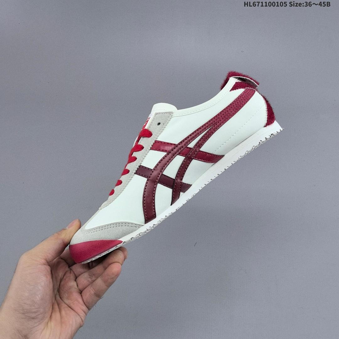 Asics/ - /Onitsuka Tiger Mexico 66® - foto 7