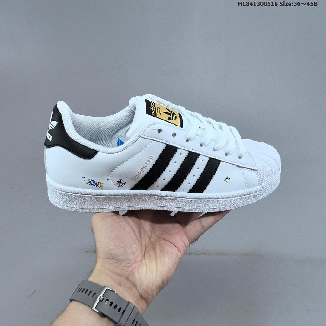 Adidas Originals Superstar - foto 2