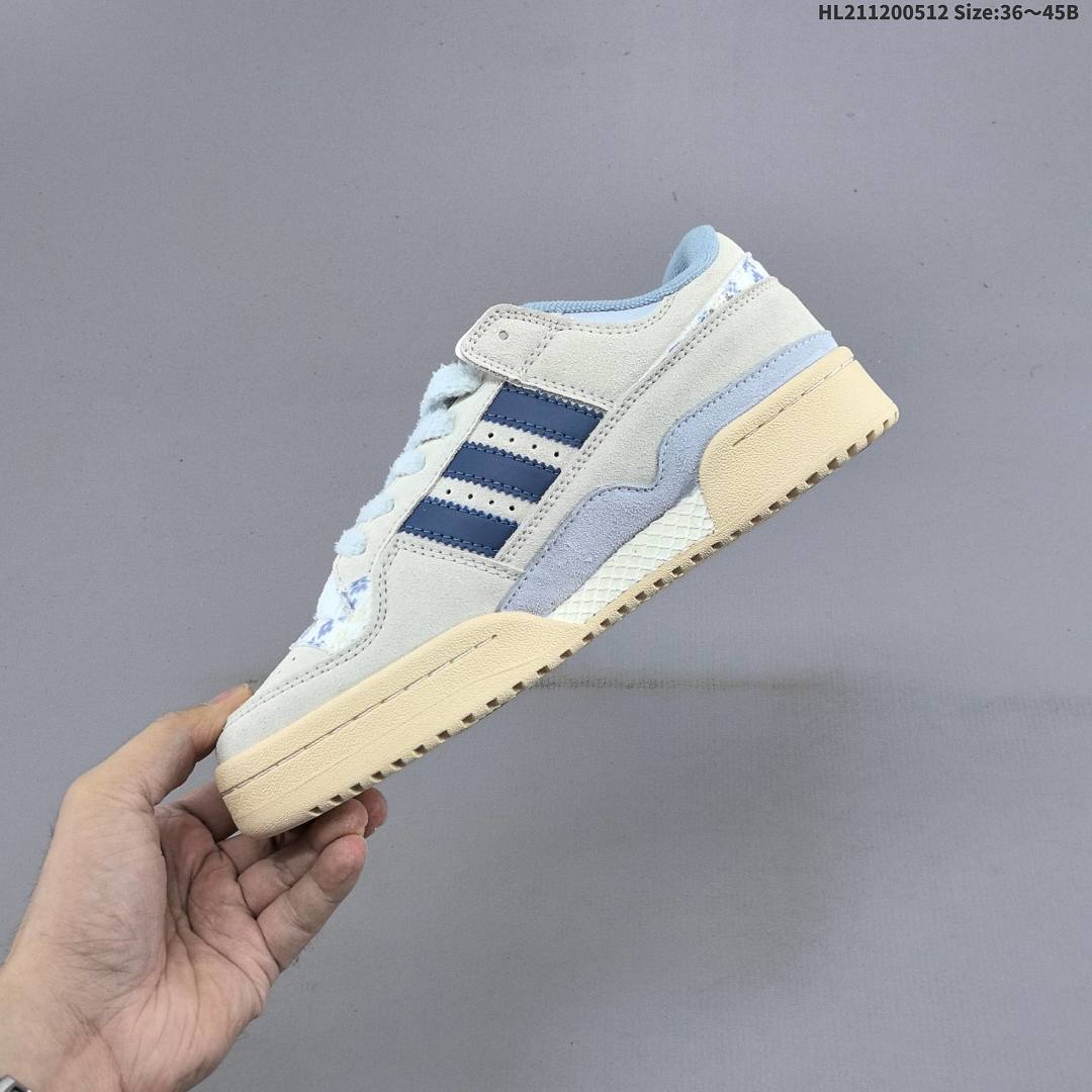 adidas Originals Forum Forum Low 1984 adidas Originals Forum High - foto 4