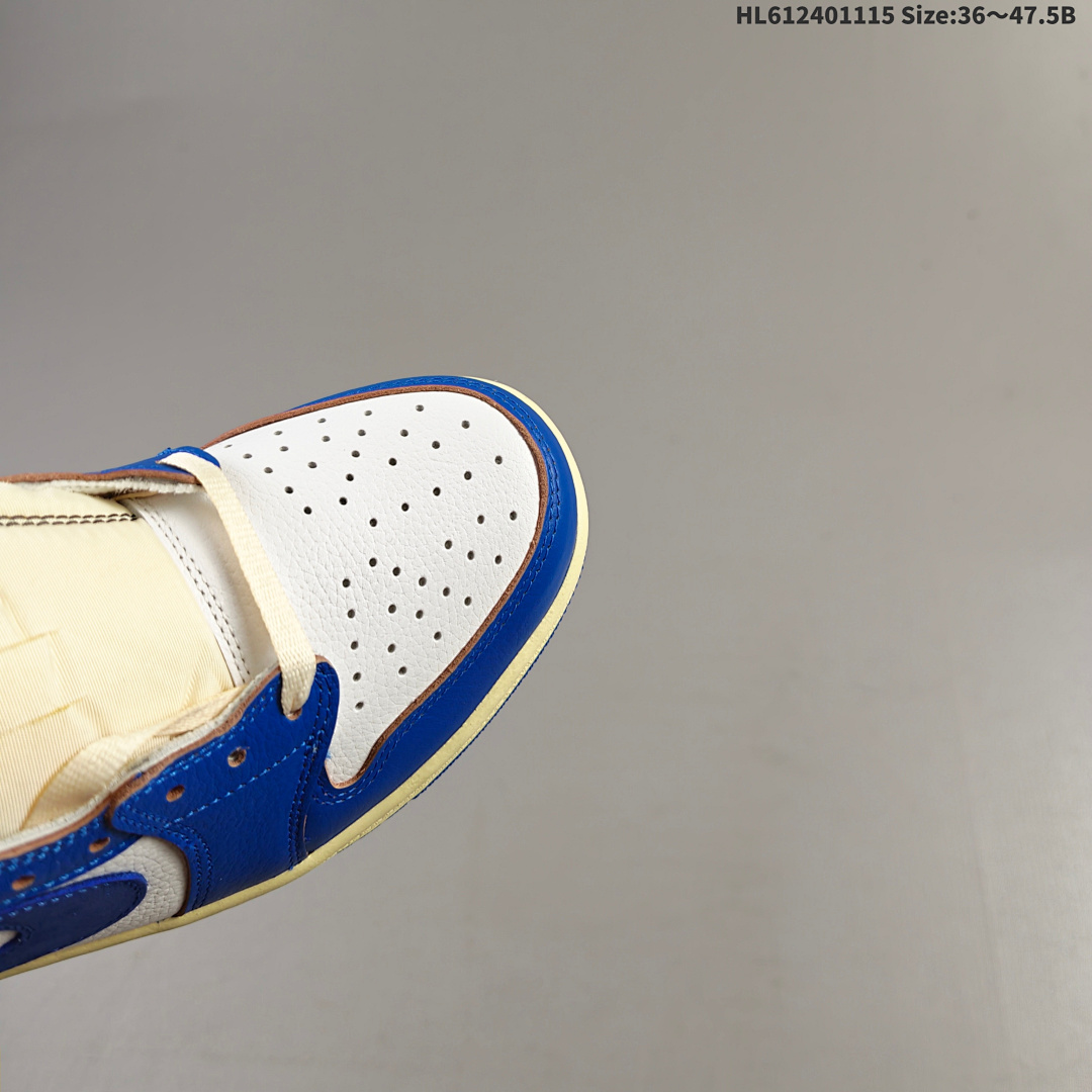 Air Jordan 1 Low AJ1 1 aj1 1 - foto 4