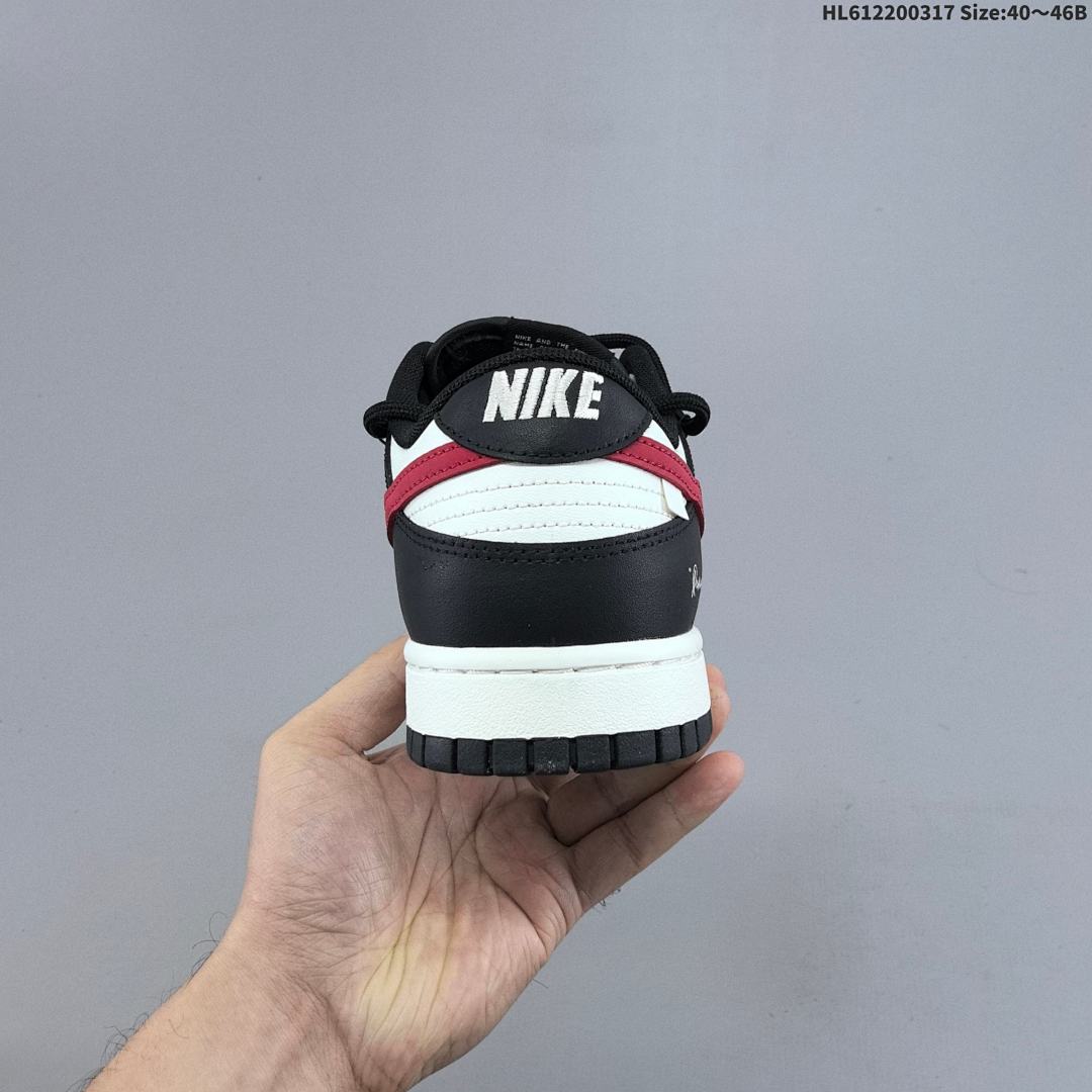 NIKE DUNK SB LOW Dunk SB Dunk Dunk Dunk SB - foto 6