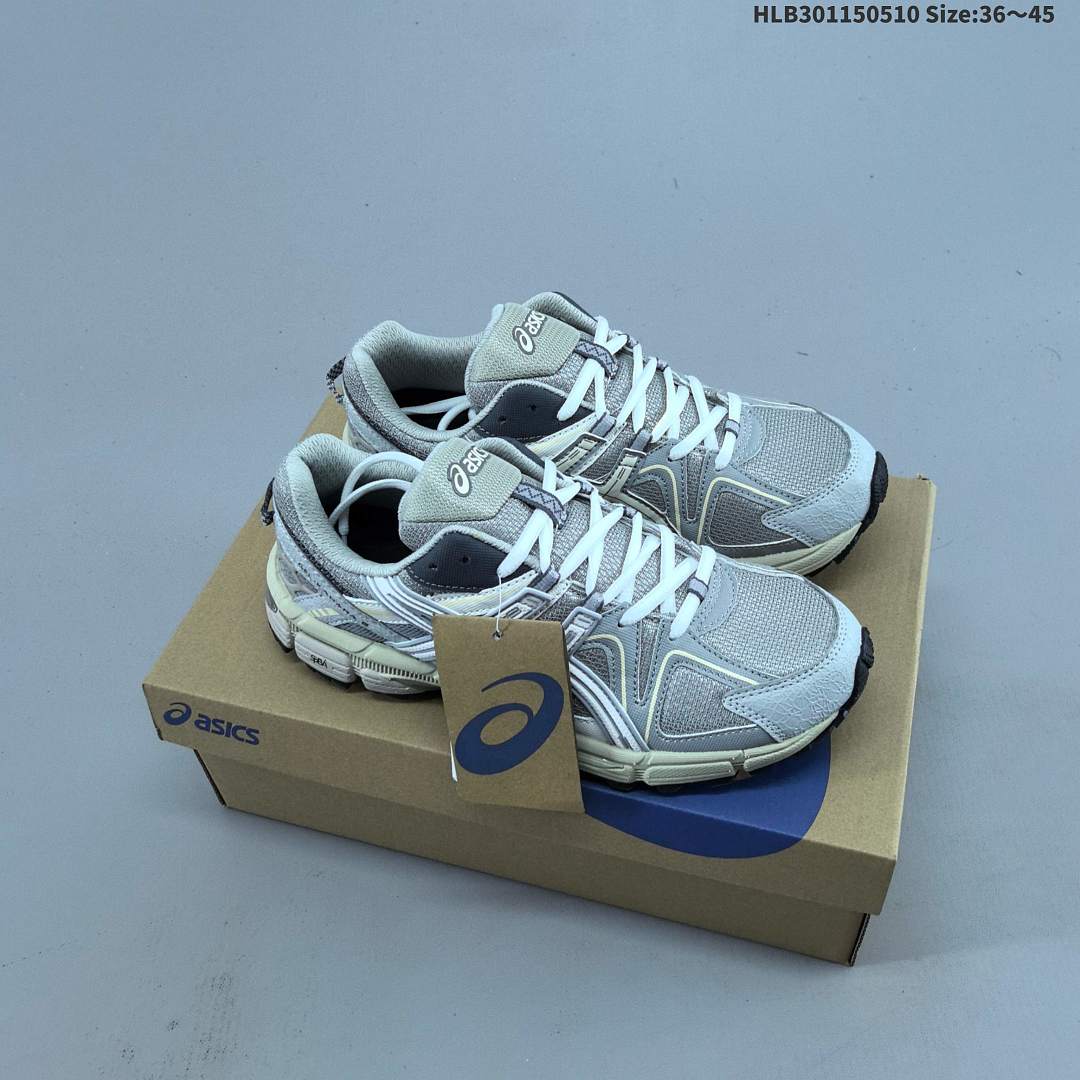Asics Gel-Kahana 8 GEL ; SPEVA - foto 3