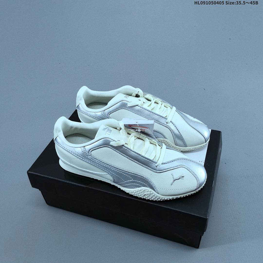 Puma Bella V2 Leather PUMA H-STREET - foto 3