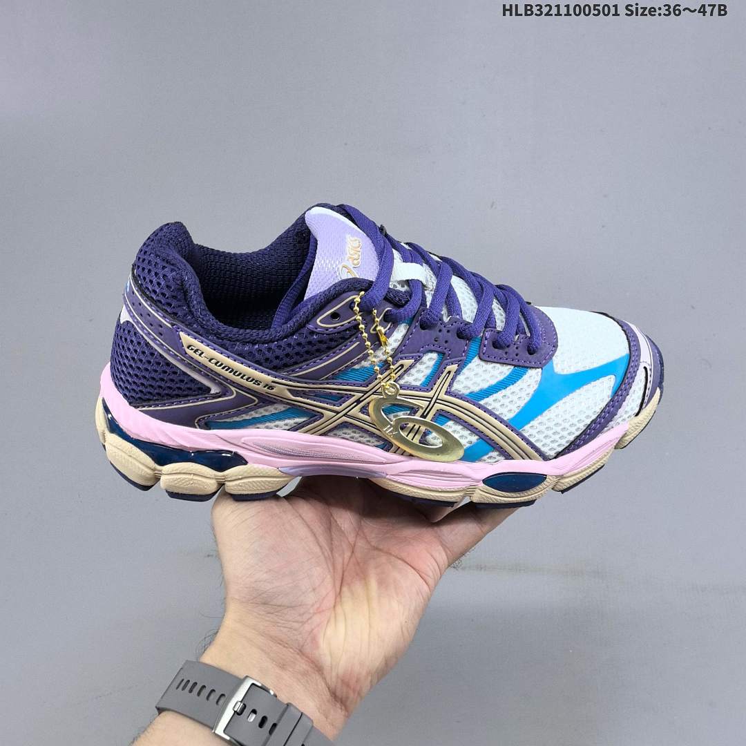 Asics Gel-Cumulus 16 T-GEL - foto 2