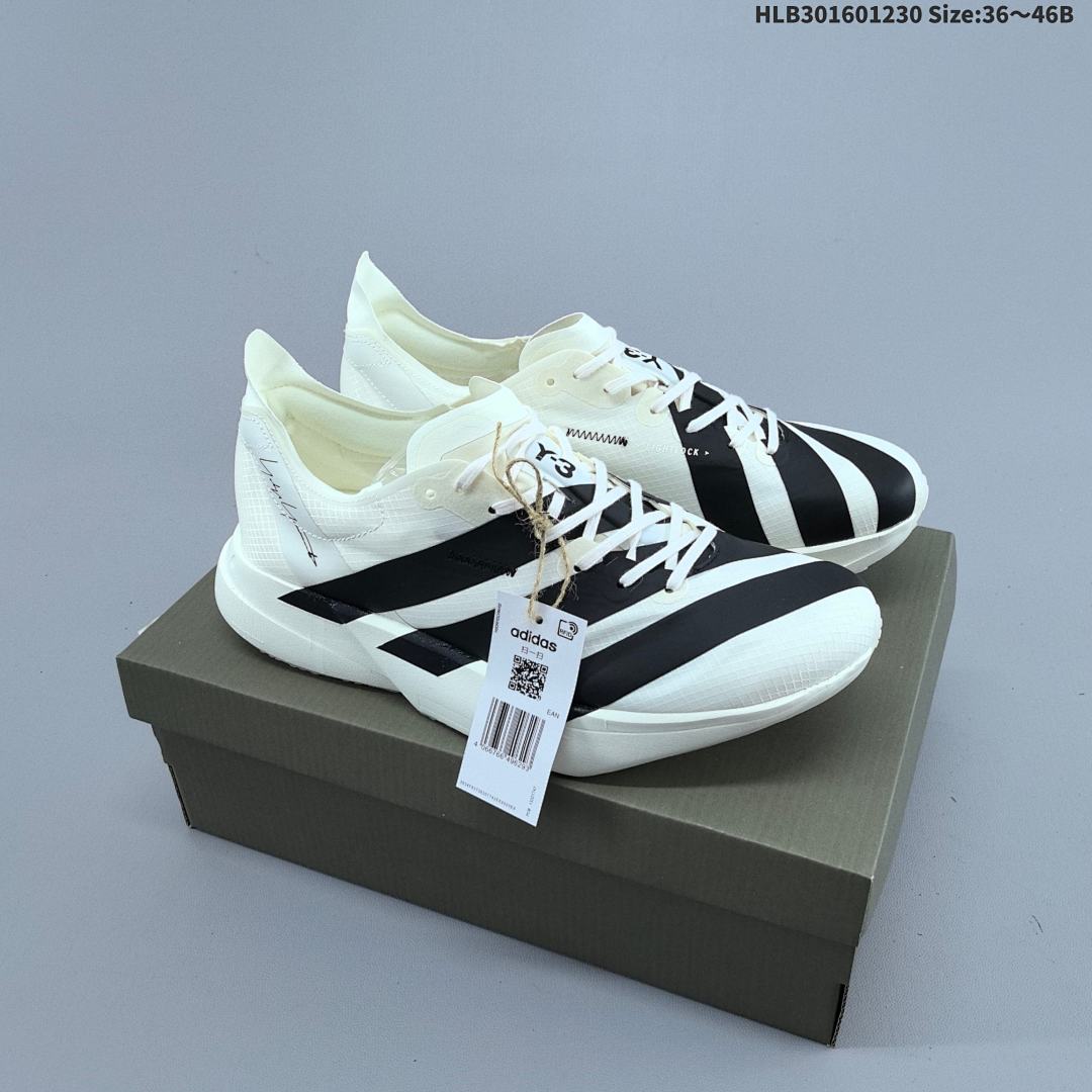 Adidas Adizero Y-3 Adios Pro 4M Flywire Zoom - foto 3