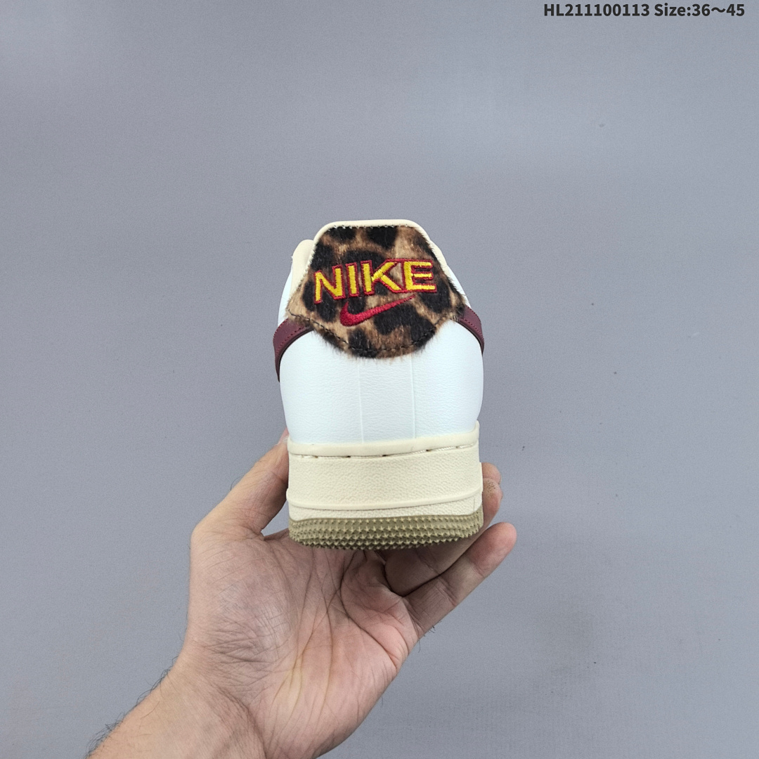 Nike Air Force 1 & x27;07 Low - foto 5