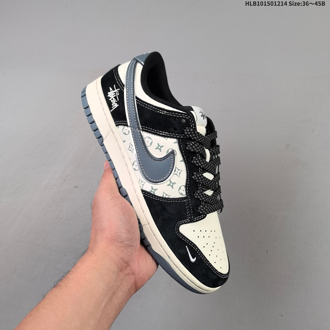 NIKE DUNK SB LOW Dunk SB Dunk Dunk Dunk SB - foto 8