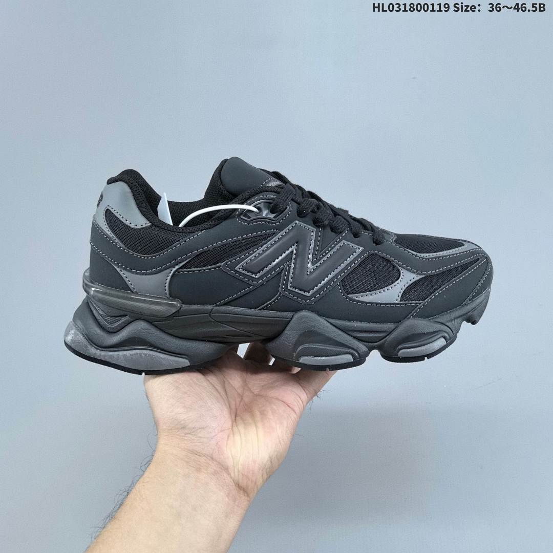 New Balance 9060 ABZORB - foto 8