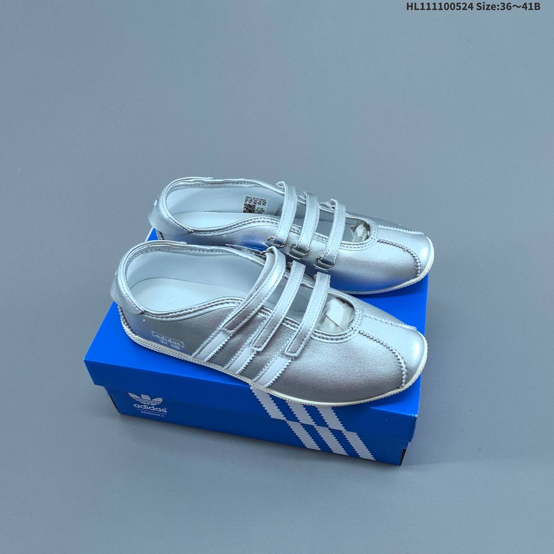 adidas originals ANFU TRAINERS KH6224 KH7638 KH6225 ID HL111100 - foto 3