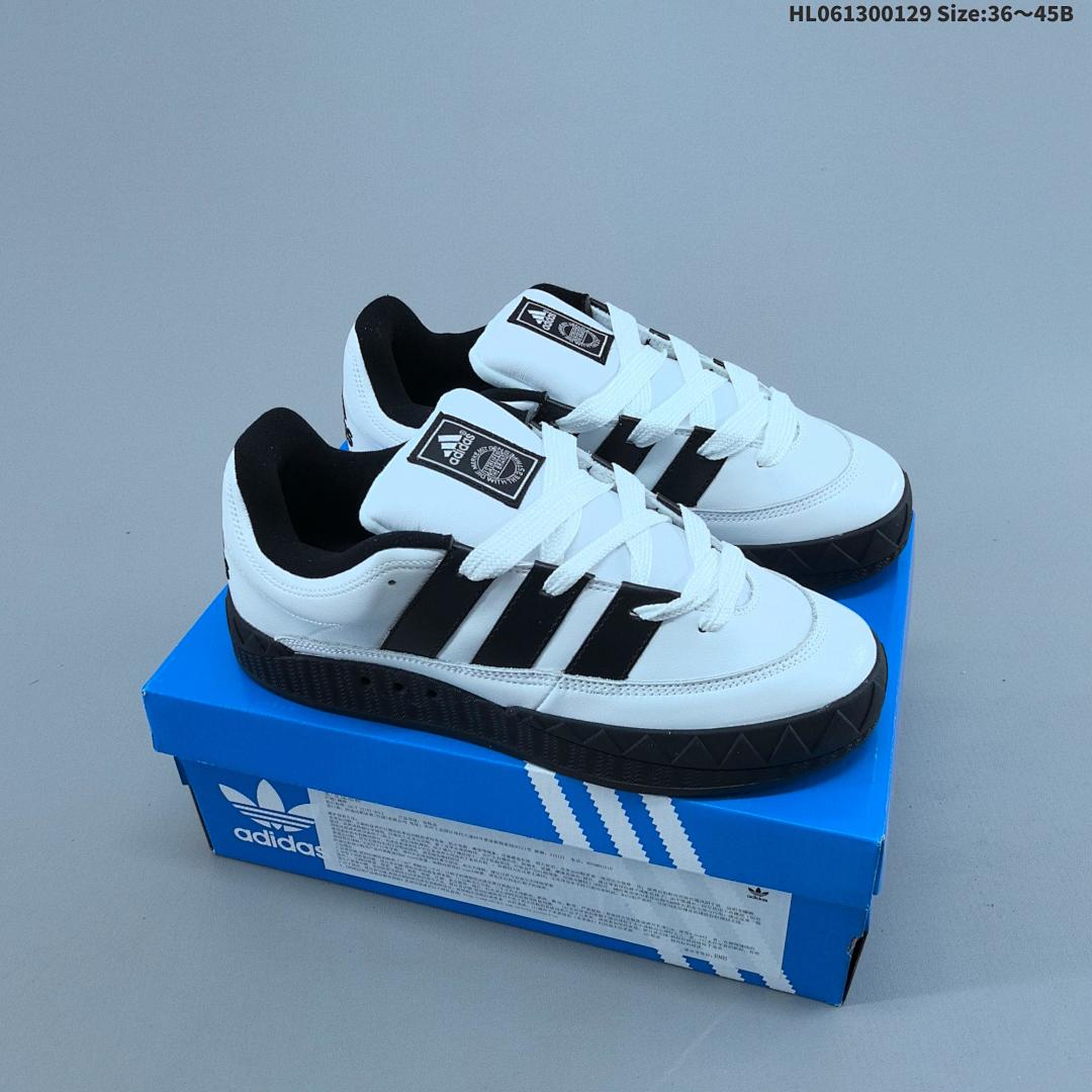 Adidas Adimatic Logo