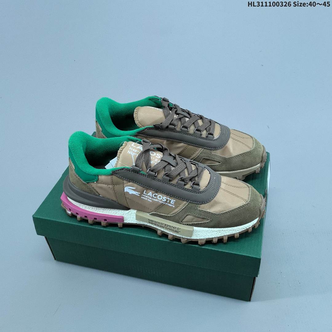 Lacoste