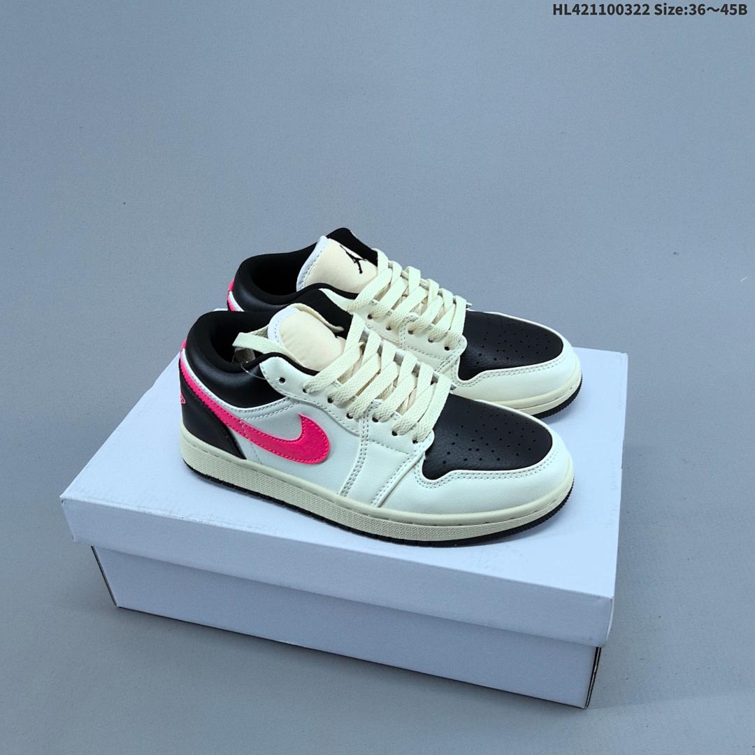 Air Jordan 1 Low AJ1 1 1 aj1 1985