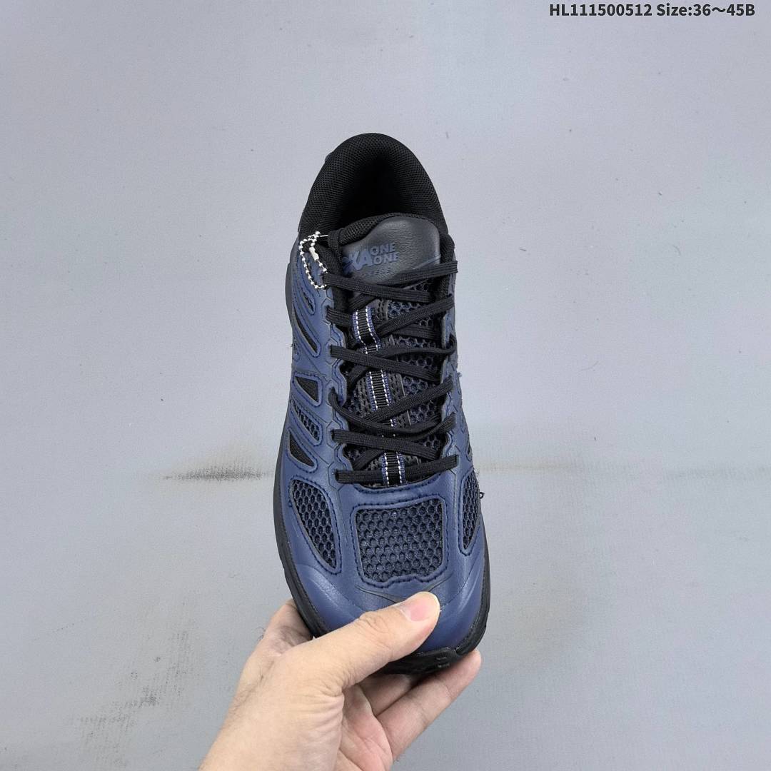 HOKA ONE ONE Mafate Speed TS Low TP - foto 5
