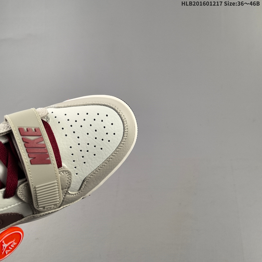 Nike Air Jordan Legacy AJ312 Low 312 - foto 3