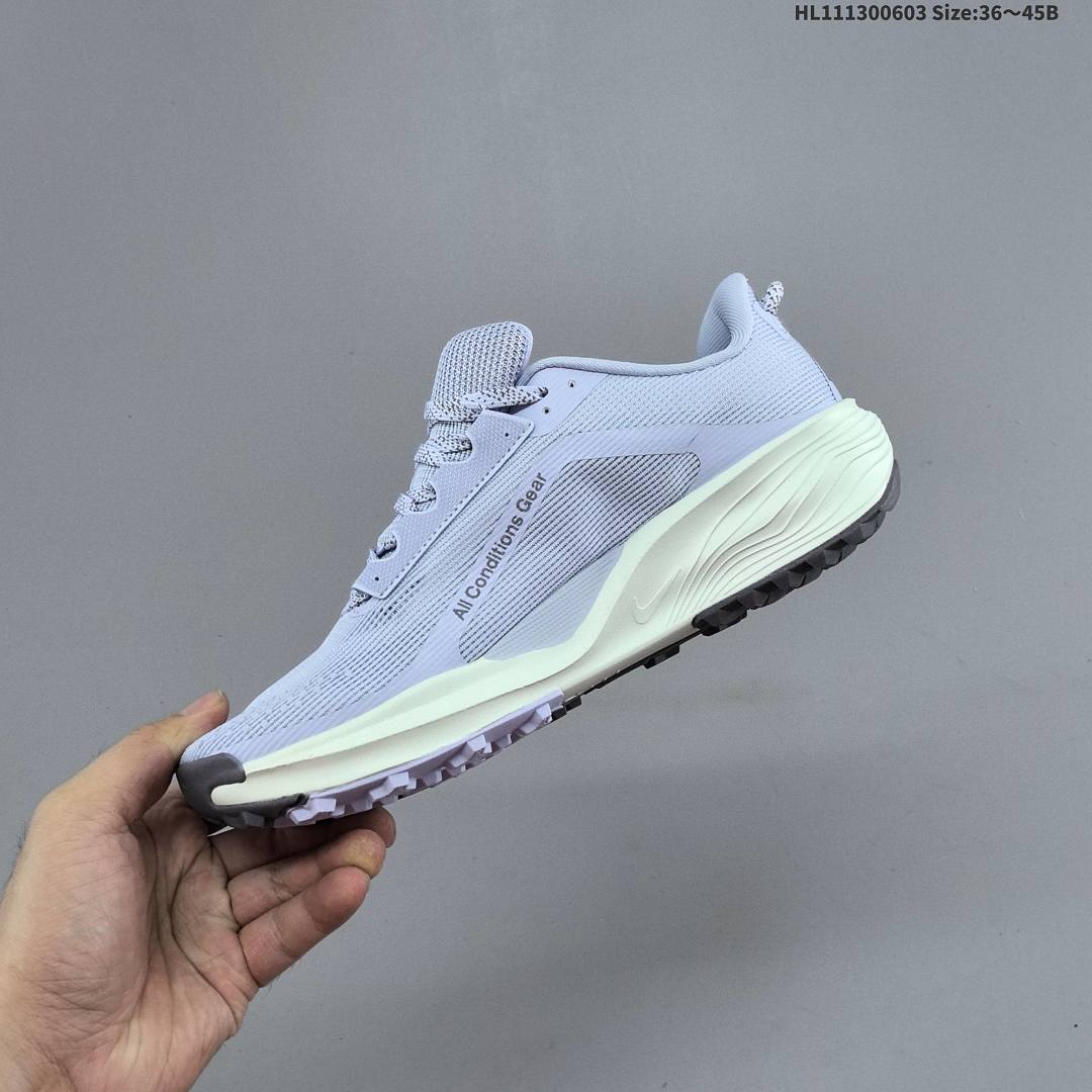 Nike REACTX PEGASUS TRAIL 6 - foto 4