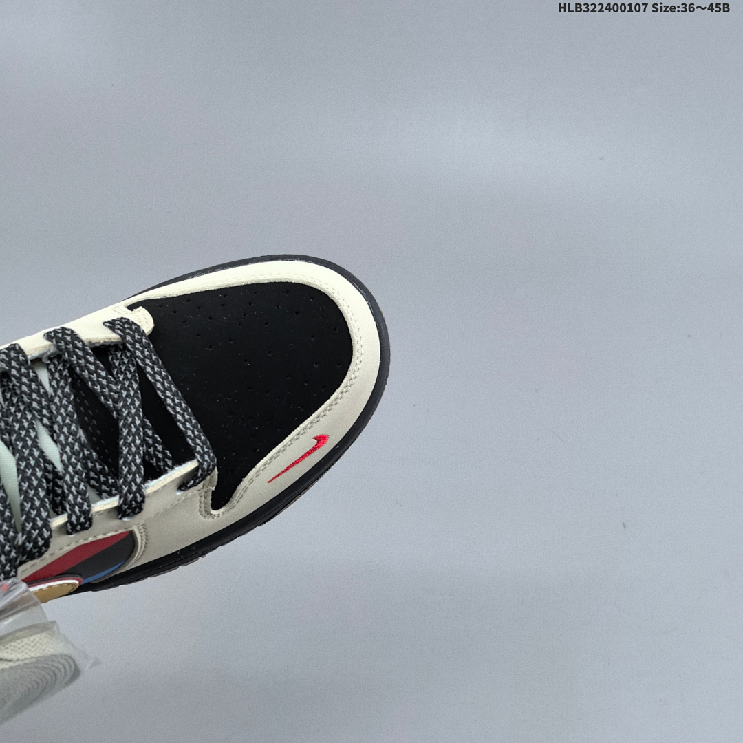 NIKE DUNK SB LOW supreme Dunk SB Dunk Dunk Dunk S - foto 3