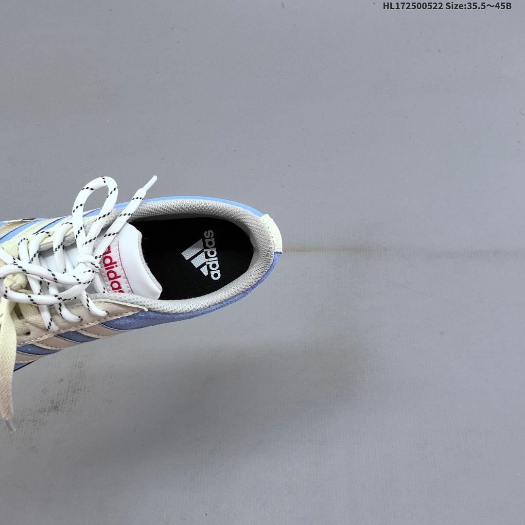 Adidas VL COURT CLASSIC SHOES T adidas - foto 9