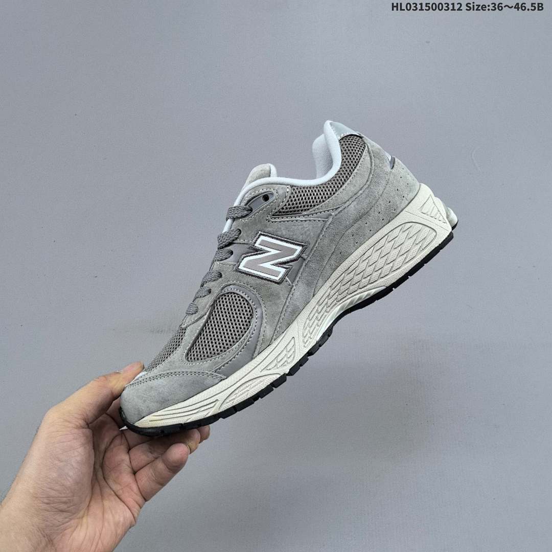 New Balance M2002R NB RB - foto 4