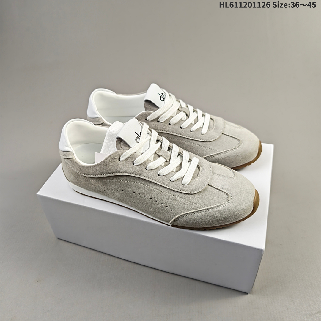 alo Sunset Sneaker Alo - foto 9