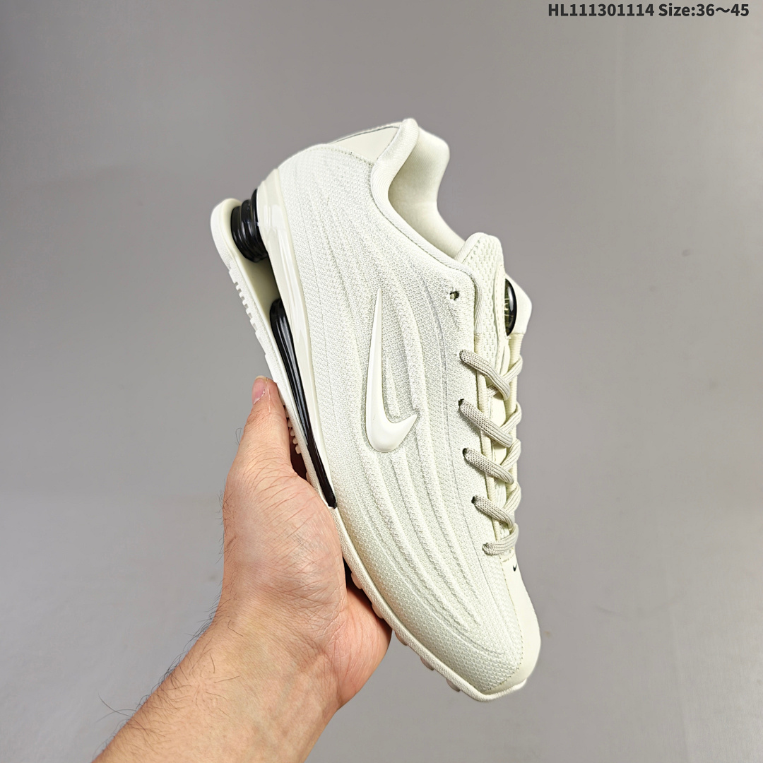 NIKE SHOX Z -106 ID Size 45