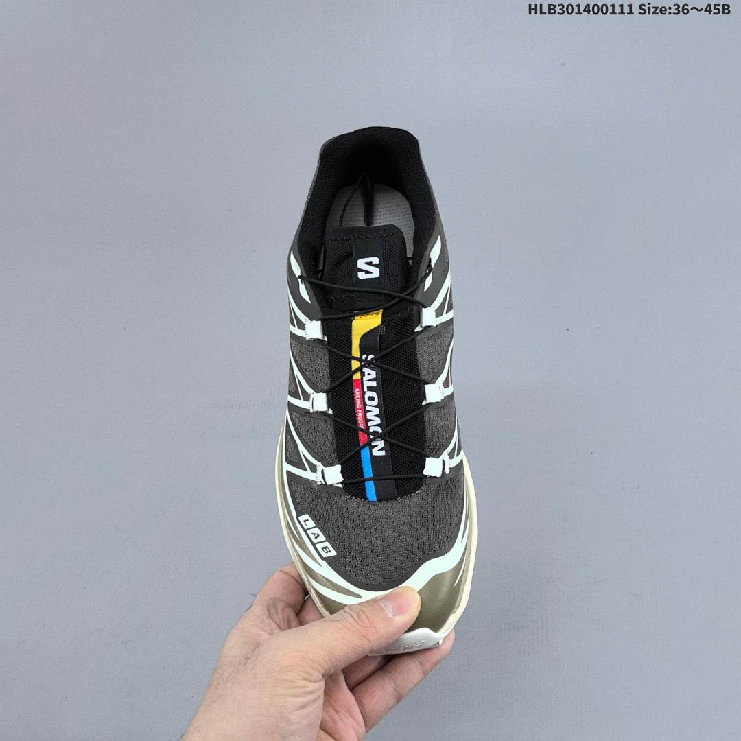 Salomon XA PRO XT-6 FT SENSIFIT - foto 6