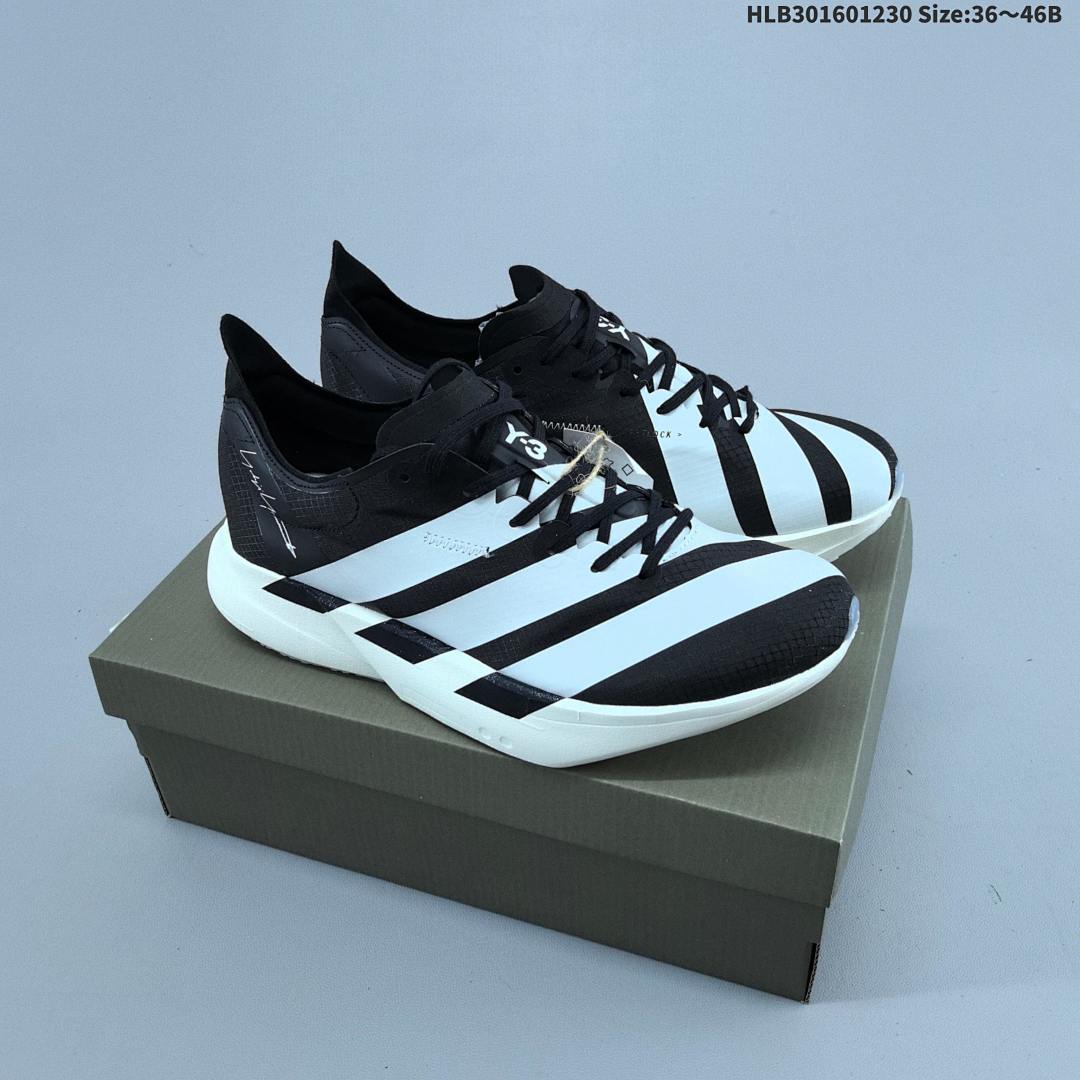 Adidas Adizero Y-3 Adios Pro 4M Flywire Zoom - foto 2