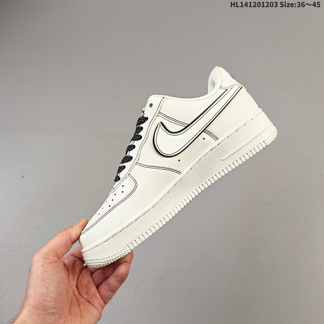 Nike AIR FORCE 1’07 Force 1 - foto 7