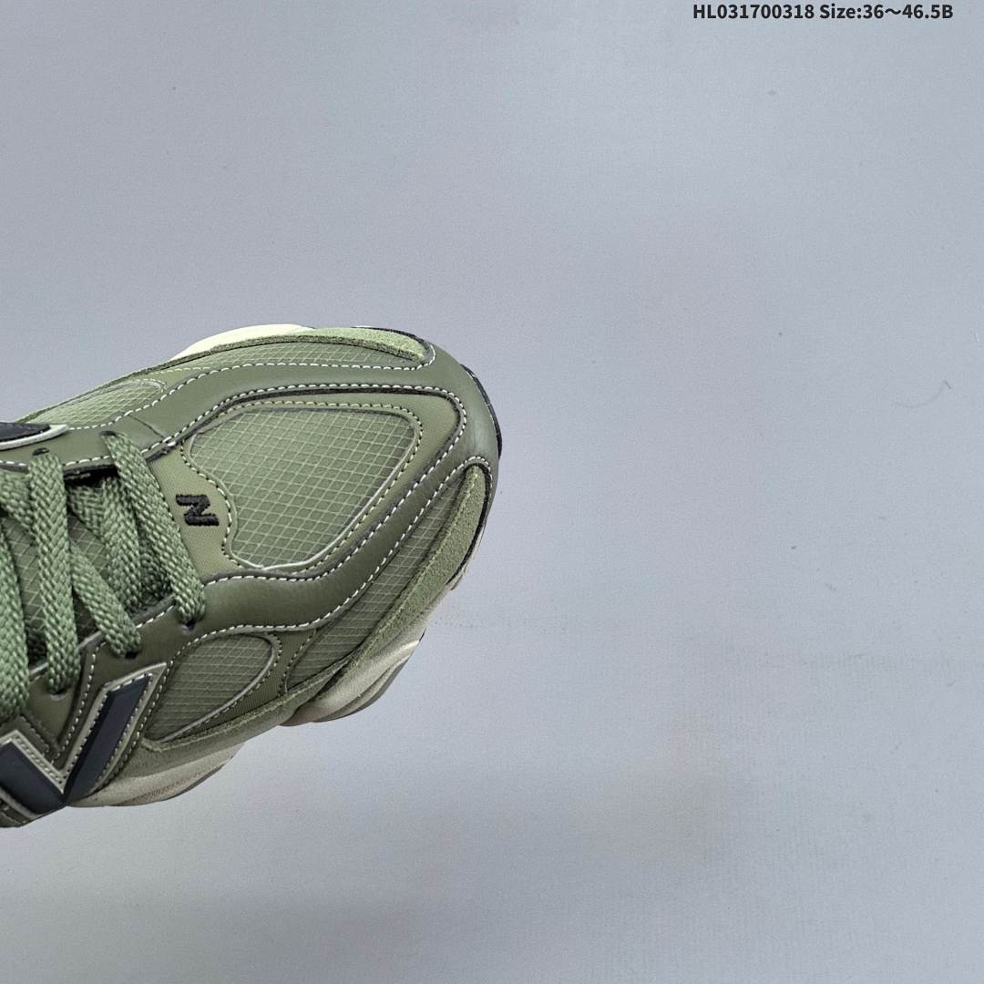 New Balance 9060 ABZORB - foto 8