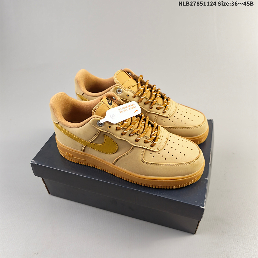 Nike Air Force 1’07 Force 1 - foto 2