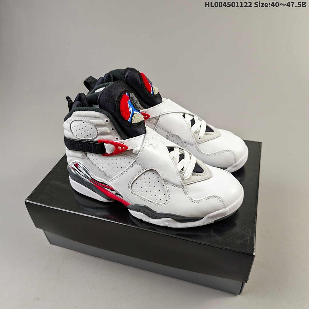 Air Jordan 8 Retro "Bugs Bunny" AJ8 8 aj8 8 - foto 2