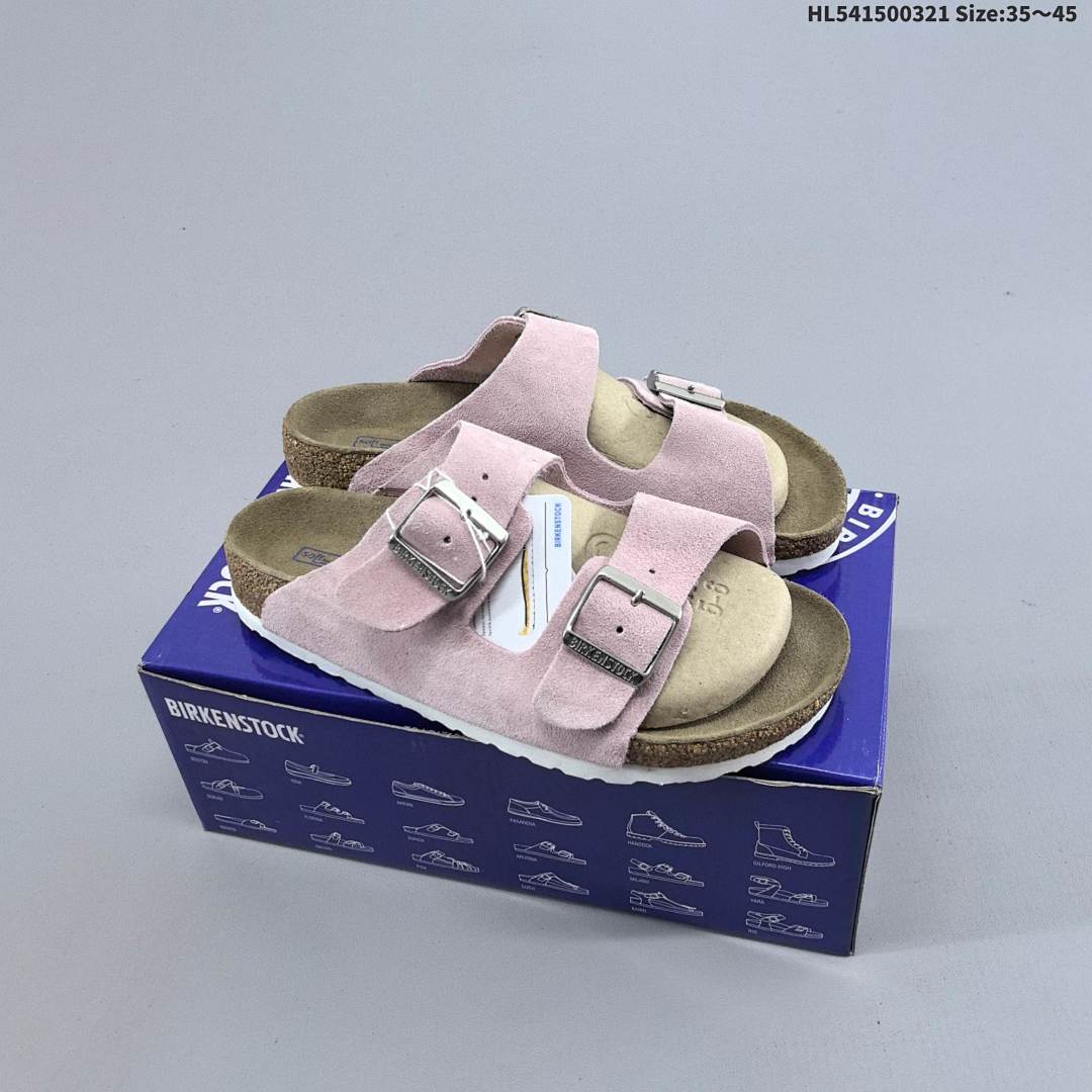 BIRKENSTOCK Gizeh 2.5mm - foto 4