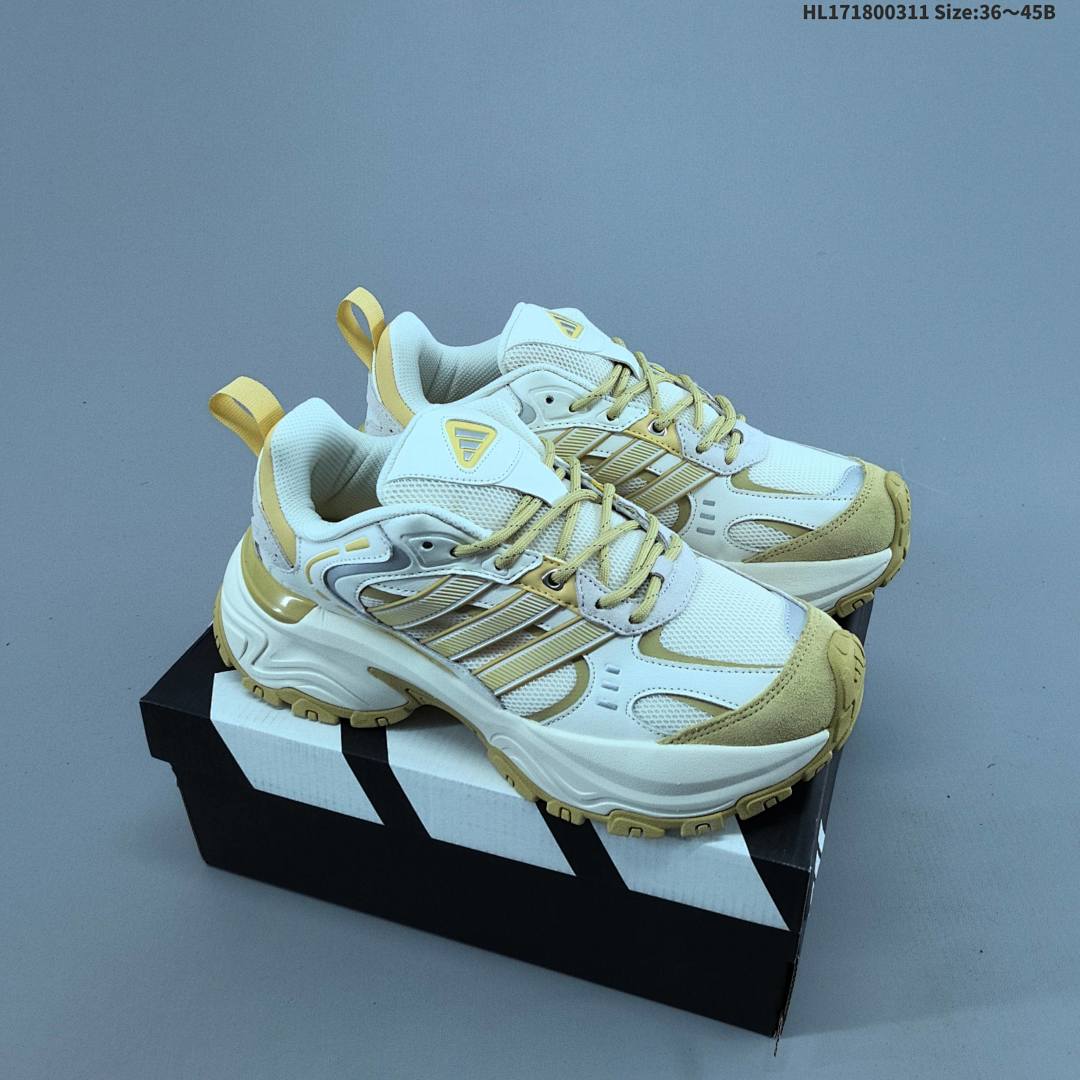 Adidas SHADOW FEVER 5.5cm “ - foto 6