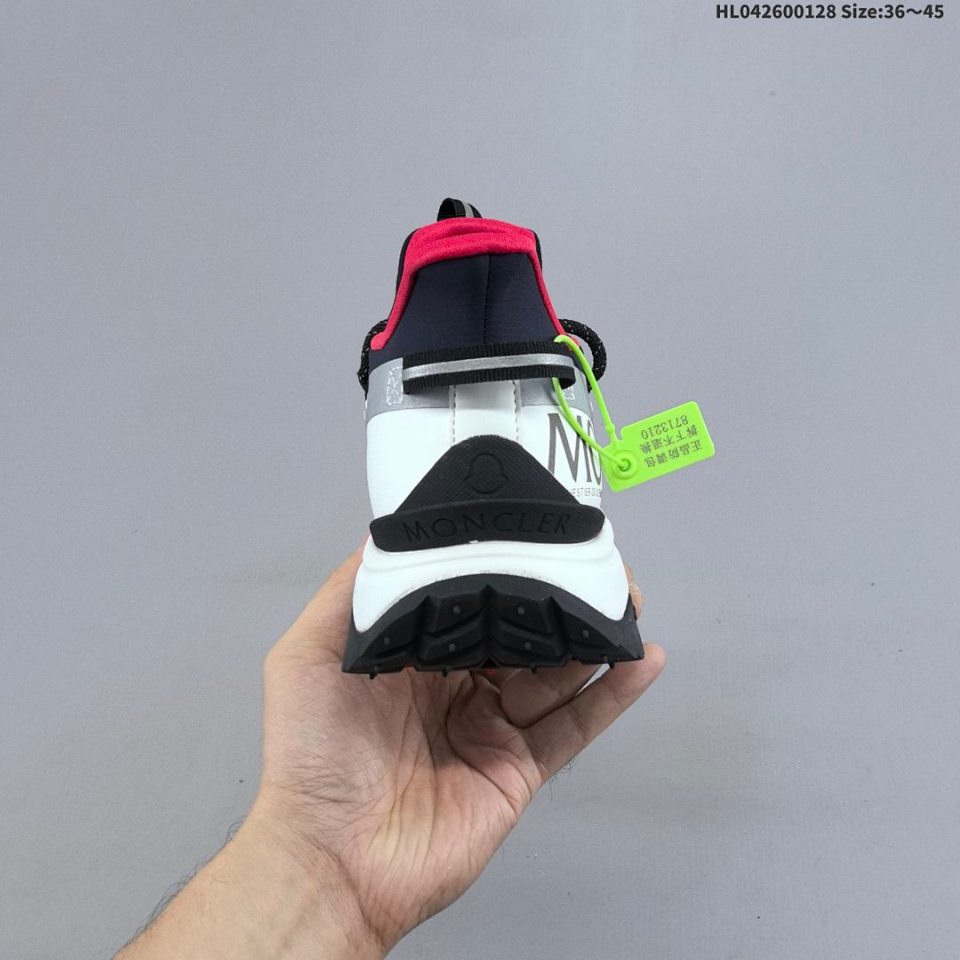 Vibram Megagrip ❗️ , / ( )Moncler Trailgrip Lite 2 2 - foto 5