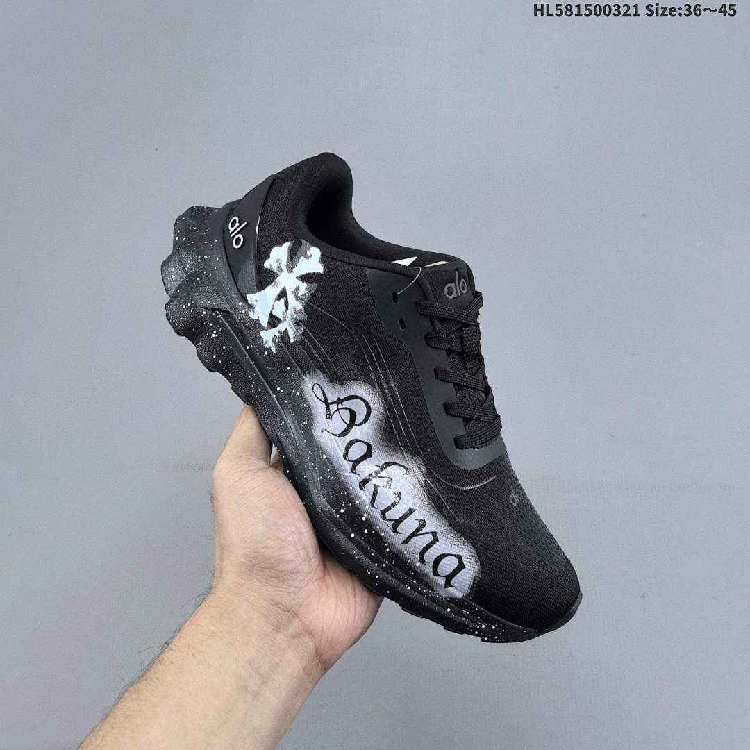 Alo Yoga Alo Runner ID Size 45 - foto 5