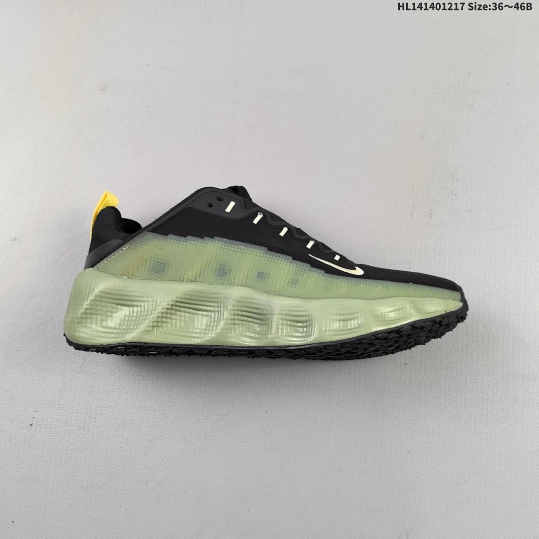 Nike Ava Rover Phantom Light Bone TPU - foto 9