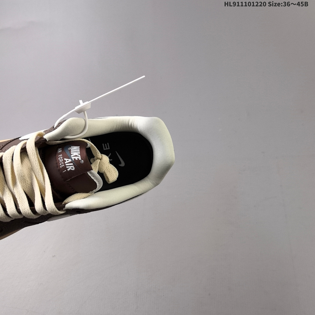 Nike AIR FORCE 1’07 Force 1 - foto 2