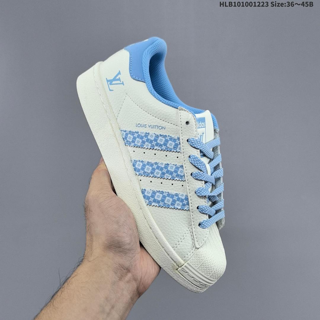 Adidas Originals Superstar ’DIY’ - foto 5