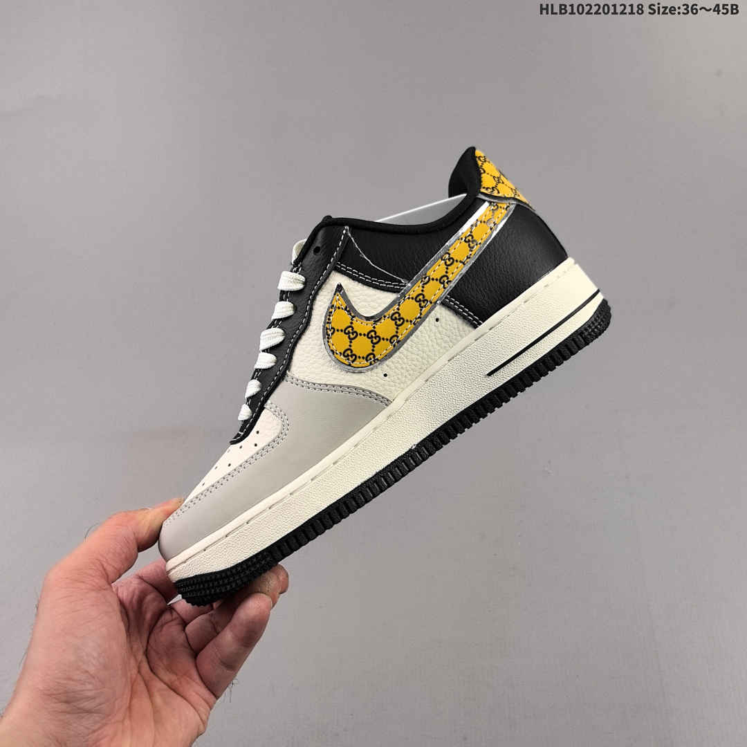 NIKE AIR FORCE 1‘07 LV8 -1 - foto 3