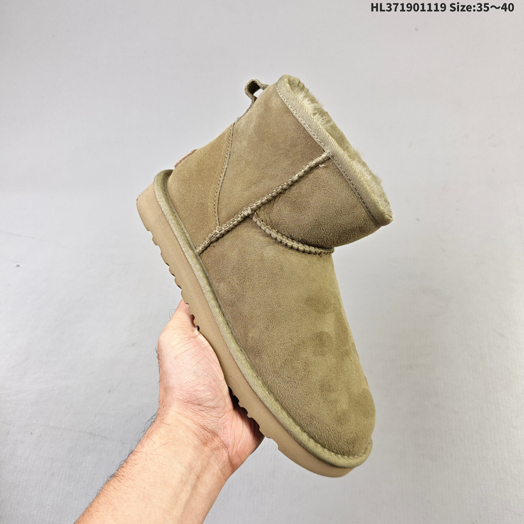 UGG2025ss HL371901119 Siz