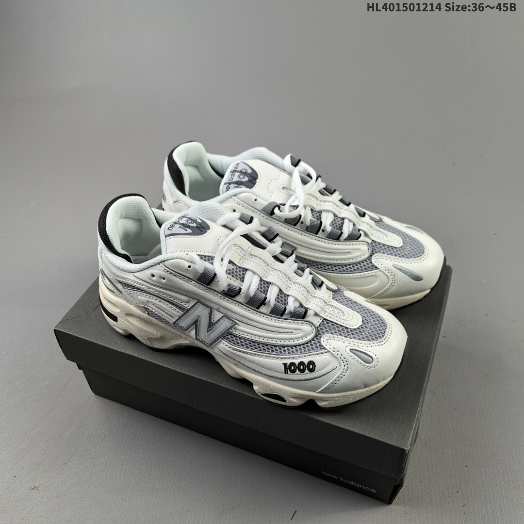 New Balance 1000 M1000MEN 4
