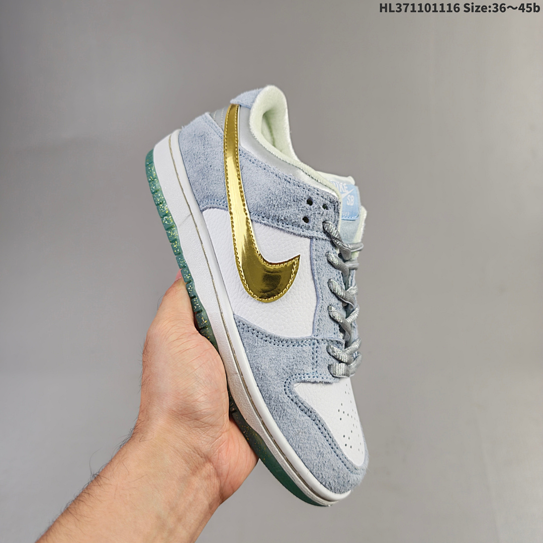 NIKE DUNK LOW ZoomAir sb - foto 5