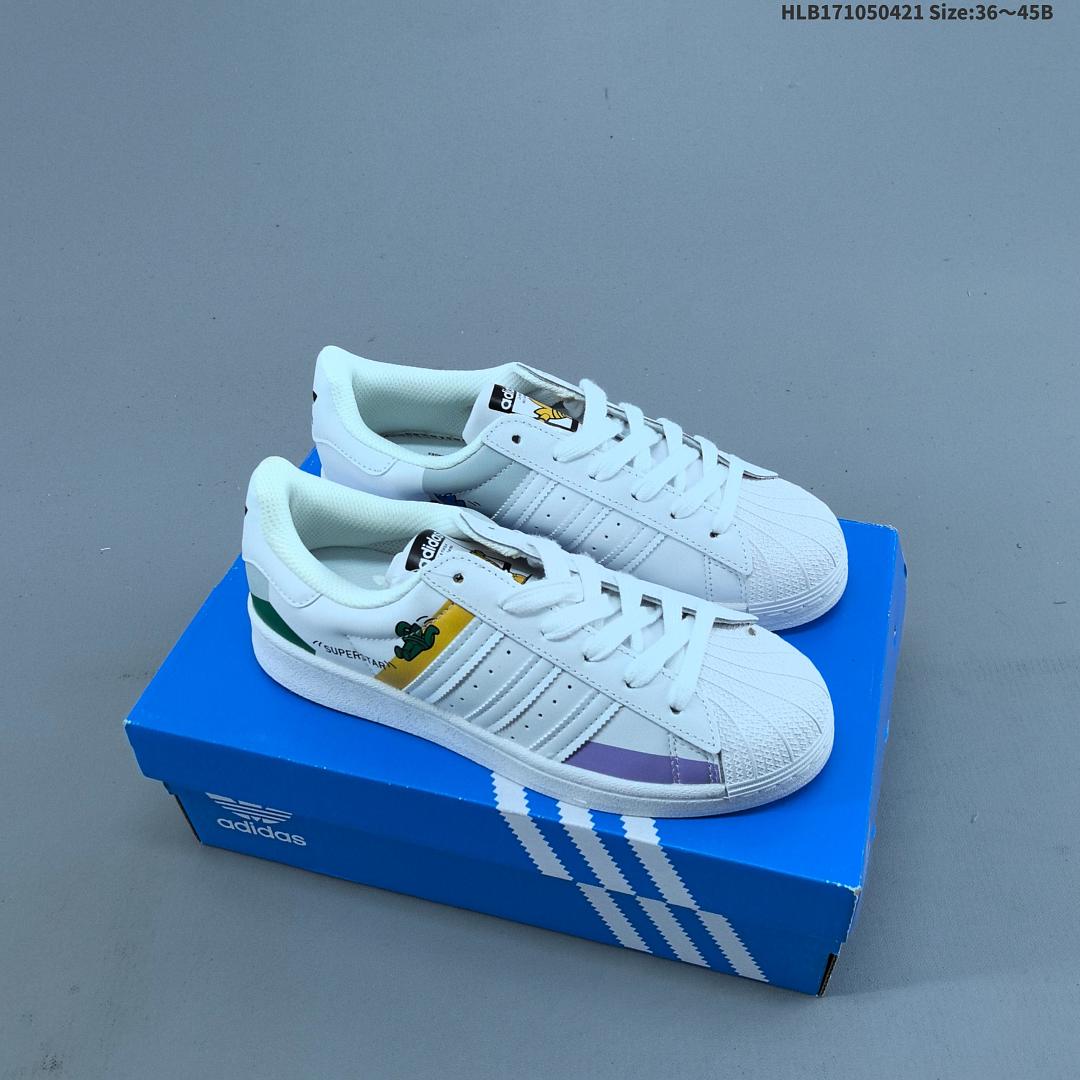 Adidas Originals Superstar II IH4203 HLB171050421 - foto 14
