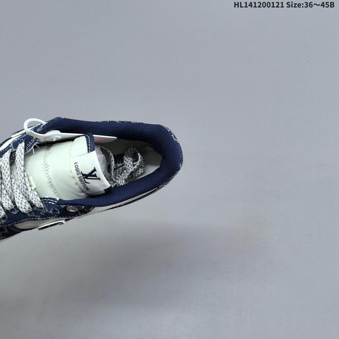 Nike Air Force1 07 low LV Y - foto 2