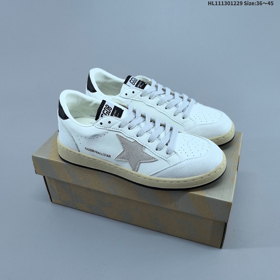 Golden Goose Ball Star Golden Goose 3D - foto 4