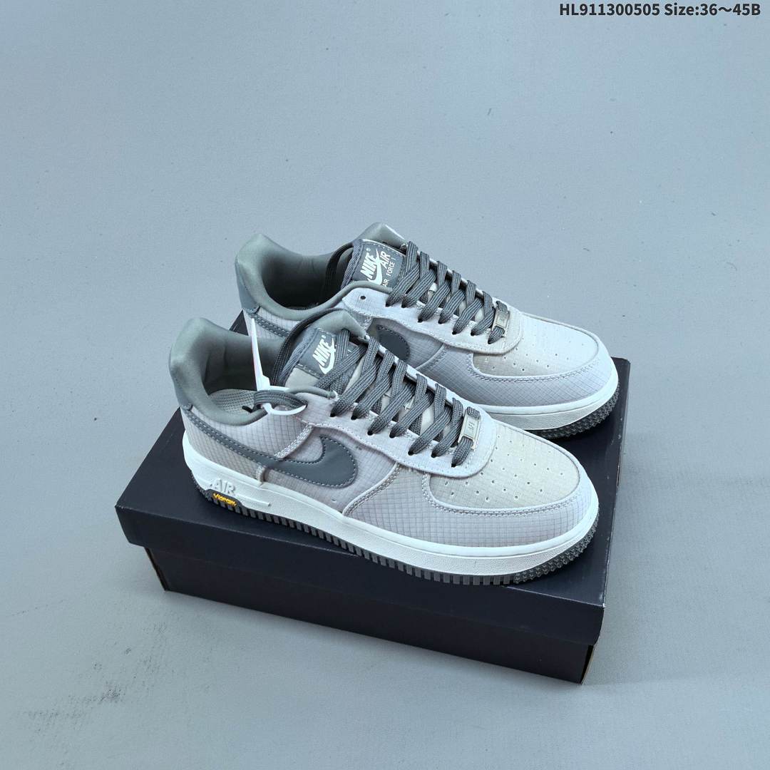 Nike AIR FORCE 1’07 Force