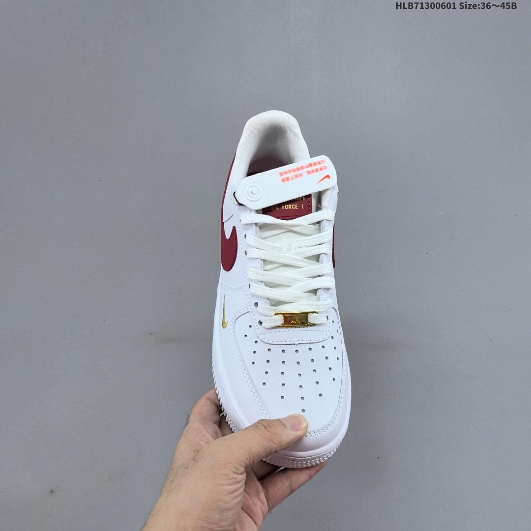 Nike AIR FORCE 1’07 Force 1 - foto 5